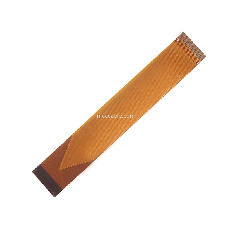 Cáp FFC FPC Flex, Cáp LVDS 31 chân LCD cho đầu nối màn hình