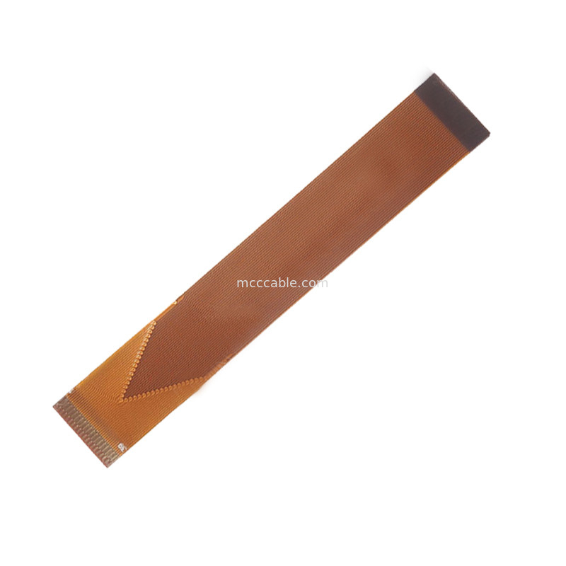 Cáp FFC FPC Flex, Cáp LVDS 31 chân LCD cho đầu nối màn hình