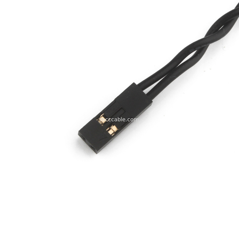 Bulgin Mpi002 28 D4 Red Blue Led Power Switch Cable For Rl To Molex 50579402
