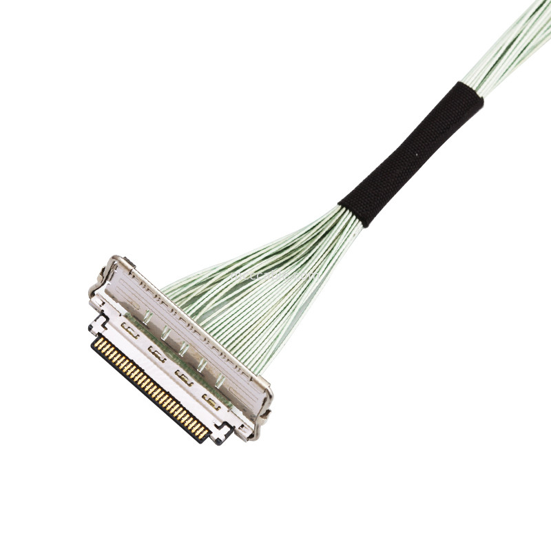 Cảm biến hình ảnh Cáp LVDS EDP  20679-030T-01 cho mô-đun máy ảnh MIPI