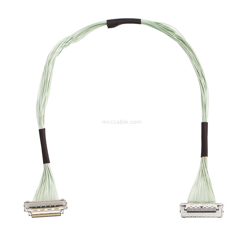 Cảm biến hình ảnh Cáp LVDS EDP  20679-030T-01 cho mô-đun máy ảnh MIPI