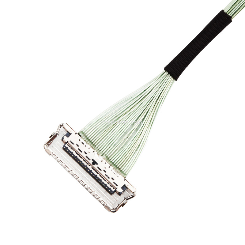 Cảm biến hình ảnh Cáp LVDS EDP  20679-030T-01 cho mô-đun máy ảnh MIPI