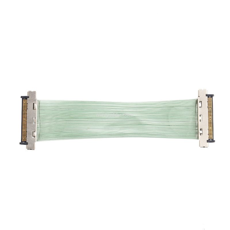 Cáp camera KEL Lvds Edp MIPI 0,4mm Đầu nối màn hình lvds USL20-30SS-0045-C