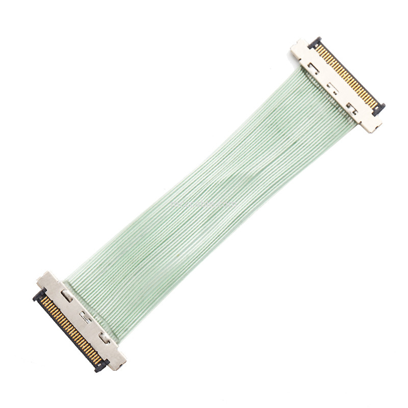 Cáp camera KEL Lvds Edp MIPI 0,4mm Đầu nối màn hình lvds USL20-30SS-0045-C