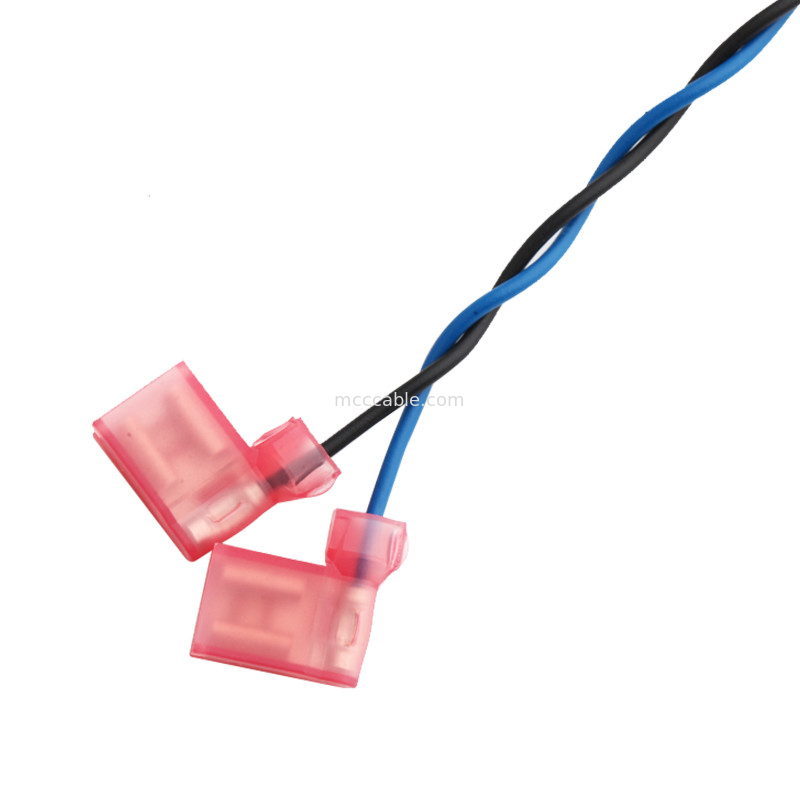 MOLEX 430250408 TO TE 2-520129-2 Lắp ráp cáp nguồn 3.0 4 chân Chiều dài 100mm