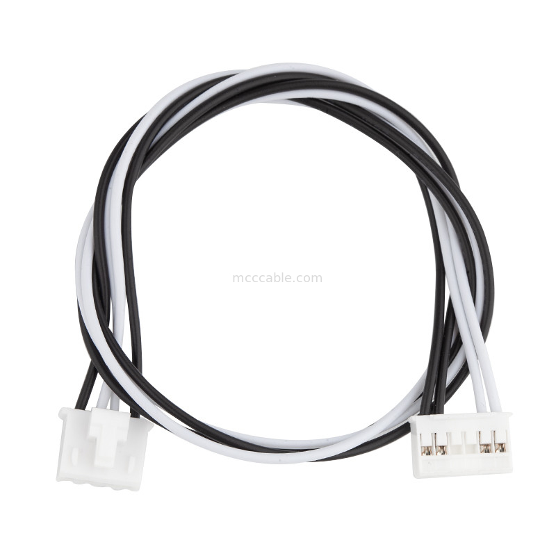 Cáp kết nối 2,5mm Pitch JST XHP-4P ĐẾN 2.0 PITCH 6 PIN HY-6P ISO14001