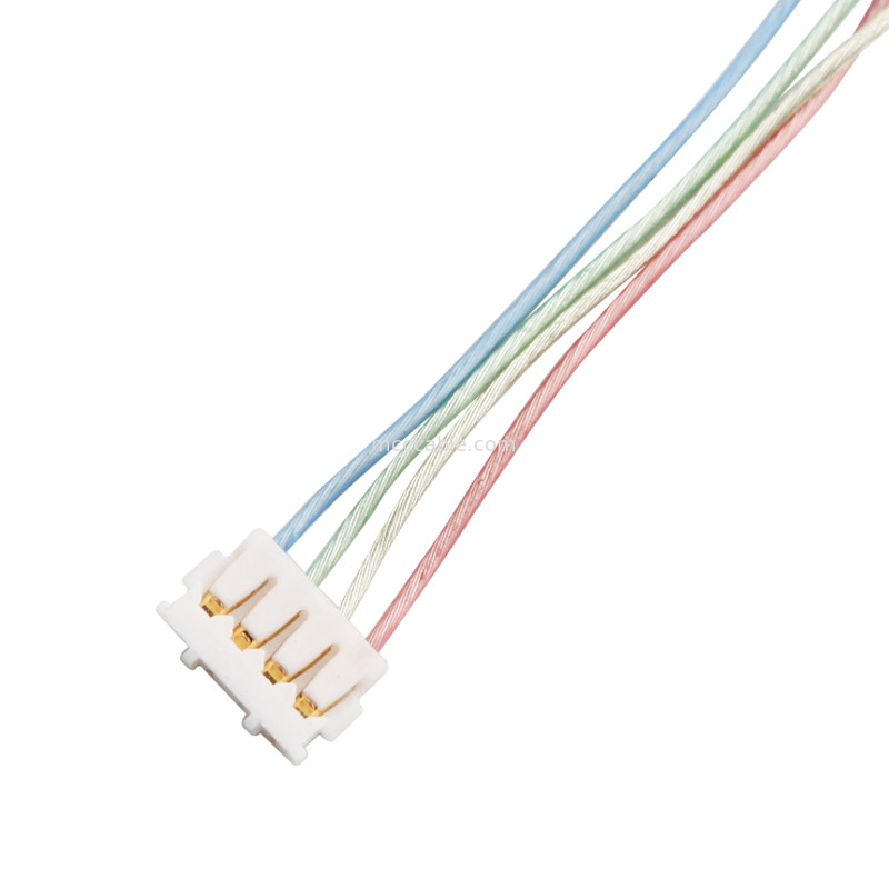 Cáp  0,25mm Pitch LVDS EDP I  20531-030t-01 20531-040t-01 40 chân
