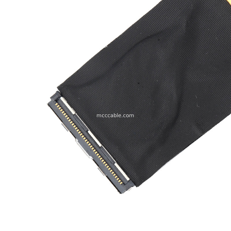 và kết nối 20453-240T-03 Kết hợp tùy chỉnh, DF80D-40P-0.5SD LVDS EDP Cable
