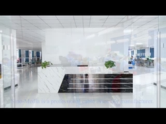 0.35mm Pitch 20857 010T 01 CABLE ASSEMBLY FOR WIRE PLUG micro coaxial cable