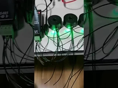 MF Series Servo Motor Công nghiệp tùy chỉnh MF4015v2 FOC điều khiển servo motor với trình điều khiển