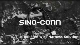 5013300600 6 Pin MX1.0 Khai thác dây 28AWG Lắp ráp cáp tùy chỉnh
