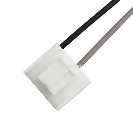 ISO13485 12 Pin 22AWG Chiều dài 100mm Lắp ráp cáp nguồn Jst Vhr-4n Jst Vhr-2n R3