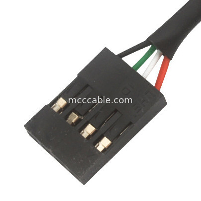 Cáp mở rộng Usb tốc độ cao 3m SINO TECH Cổng đơn Nữ để truyền dữ liệu