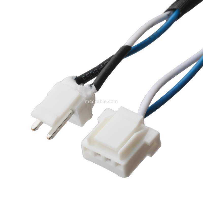 LHE PHSD-T/PHB-T 30P đến A2545 2*8P Và VH-2P và JST B2P-VH Molex 35155-0400 HSG 24AWG OEM/ODM ROHS
