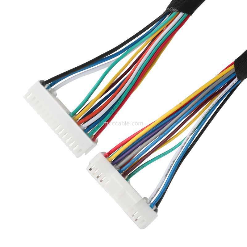 LHE PHSD-T/PHB-T 30P đến A2545 2*8P Và VH-2P và JST B2P-VH Molex 35155-0400 HSG 24AWG OEM/ODM ROHS