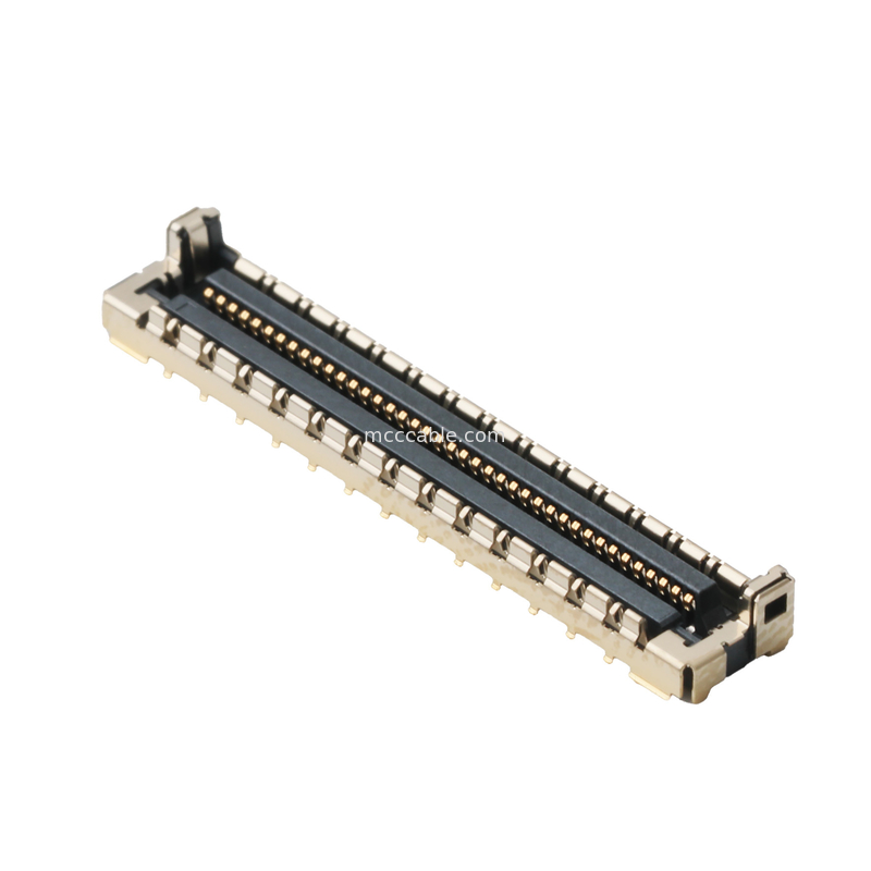 UM 20879-040E-01 Các kết nối khối thiết bị đầu cuối cho lắp ráp cáp pin-out
