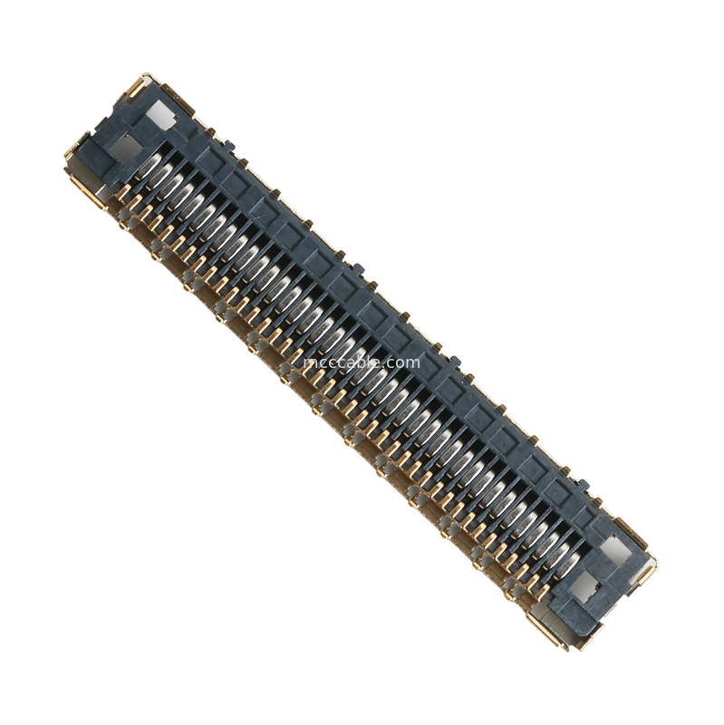 UM 20879-040E-01 Các kết nối khối thiết bị đầu cuối cho lắp ráp cáp pin-out