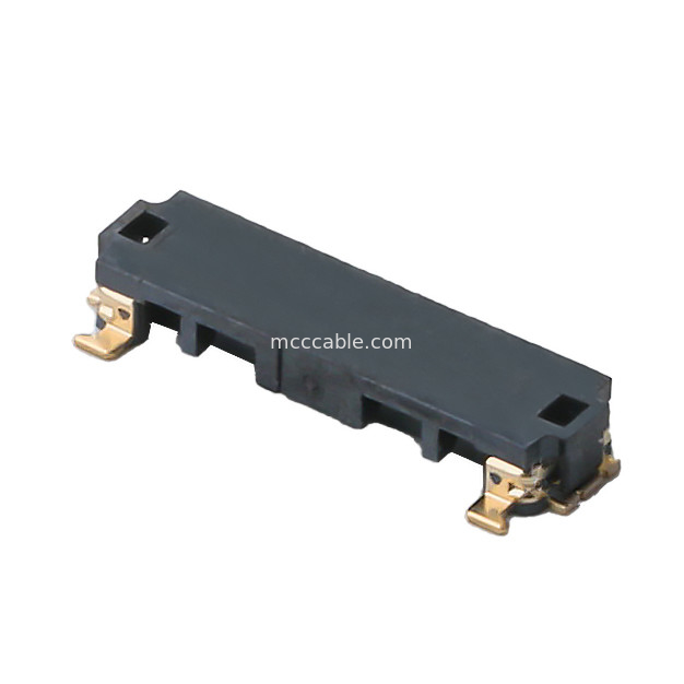 20854-010E-02 Máy kết nối LVDS Cable 0.35mm Pitch Pin-out Customize ROHS
