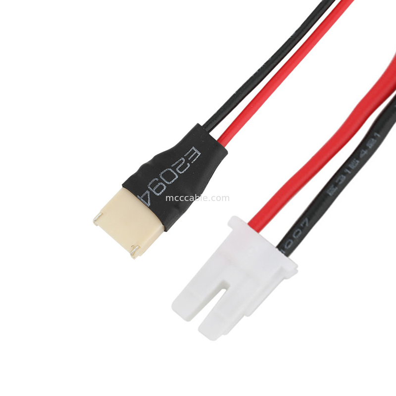 Jst 3,5 mm Nam và Nữ Kết hợp Cáp Sm02b-Bhss-1-Tb Bhsr-02vs-1
