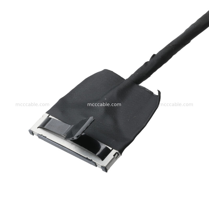 20453-40P To BODY 0520-SD40-B JST PHR-4 LVDS Cable Connector