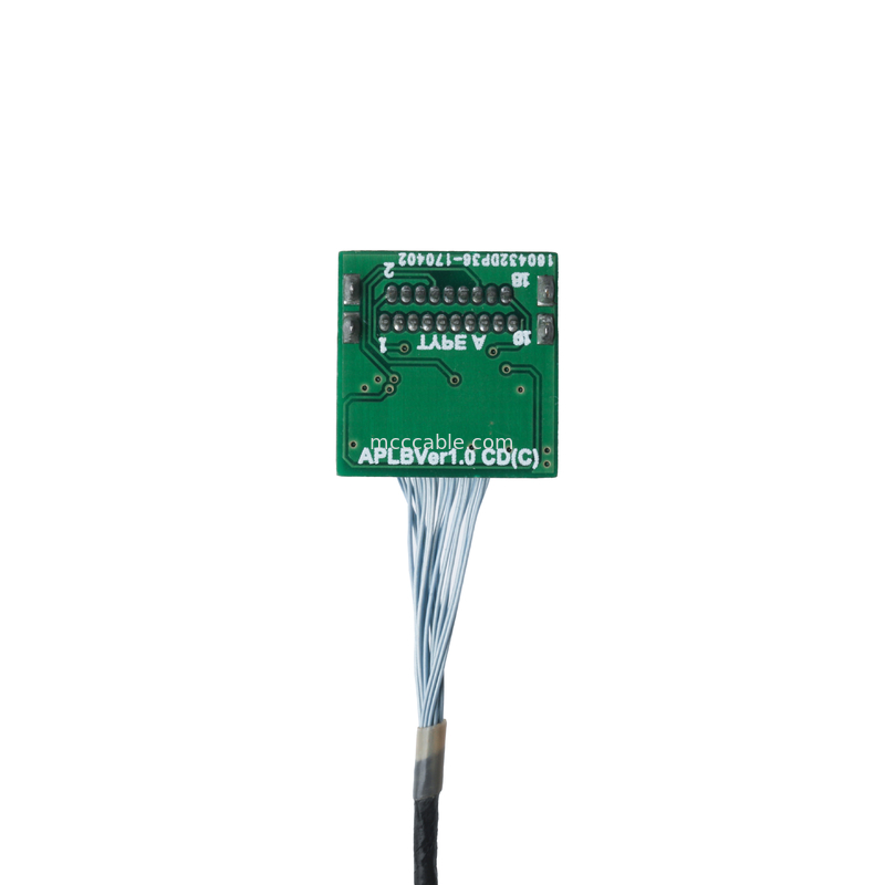 KEL kết nối đồng trục HDMI2.0 adapter drone 4K HD line stabilizer truyền hình không dây