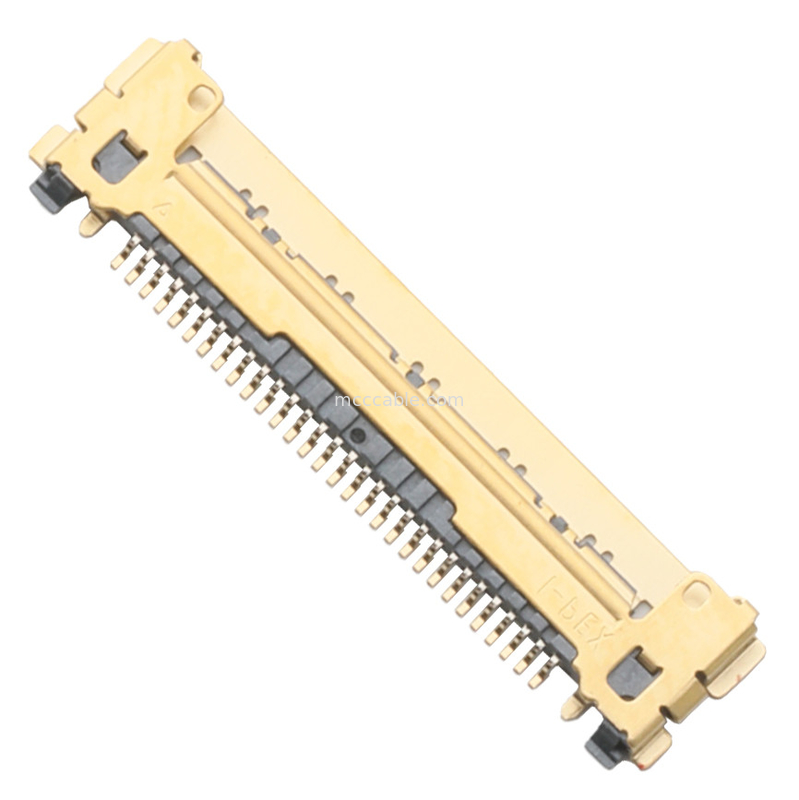 Micro Coax LI-JXAV-MIPI-ADPT-6CAM đến LI-IMX290-MIPI-M12 FAW-1233-03 Cable Nvidia Camera Board And Design Camera Connecto
