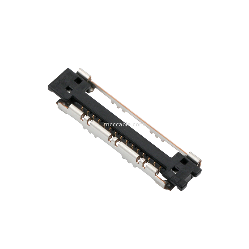 DF38 Series DF38A-30S-0.3V ((51) Kết nối đồng trục vi mô chính xác cao trên tàu