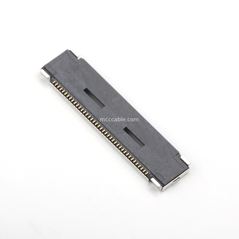 Honda LVX Series Electronic End Connectors LVX-A40SFYG 0.4mm Pitch 1.2 mm Độ cao kết hợp