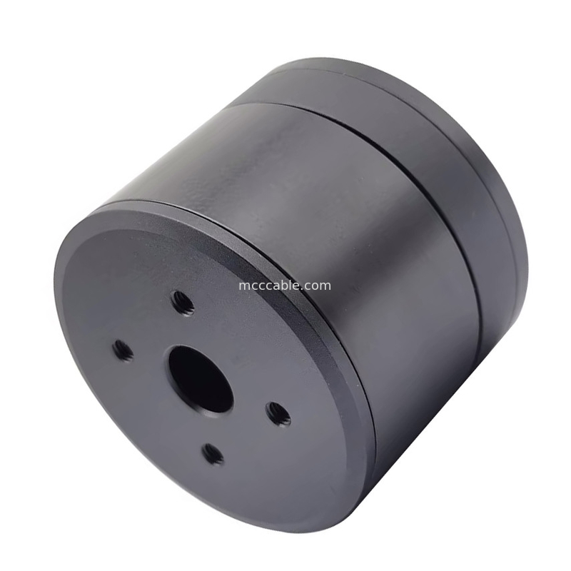 MF Series Servo Motor Công nghiệp tùy chỉnh MF4015v2 FOC điều khiển servo motor với trình điều khiển