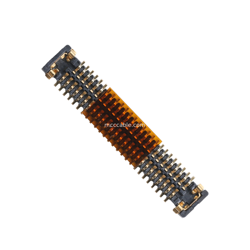 Máy ảnh PCB Board Connector KEL Series XSLS00-52 52Pin Ultra-fine Coaxial Cable Adapter Connector