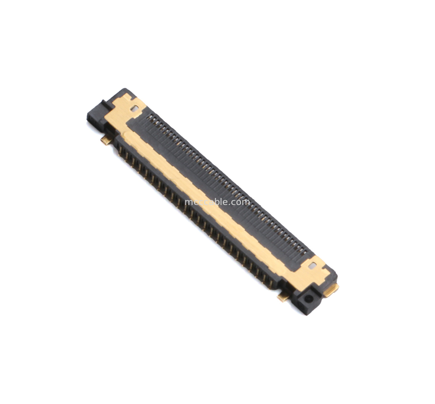 Bộ kết nối đặc biệt KEL XSL00-48 Camera PCB Board Connector, Ultra-fine Coaxial Connector