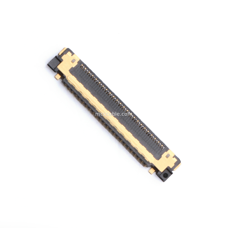 Bộ kết nối đặc biệt KEL XSL00-48 Camera PCB Board Connector, Ultra-fine Coaxial Connector