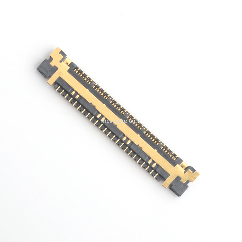 Bộ kết nối đặc biệt KEL XSL00-48 Camera PCB Board Connector, Ultra-fine Coaxial Connector