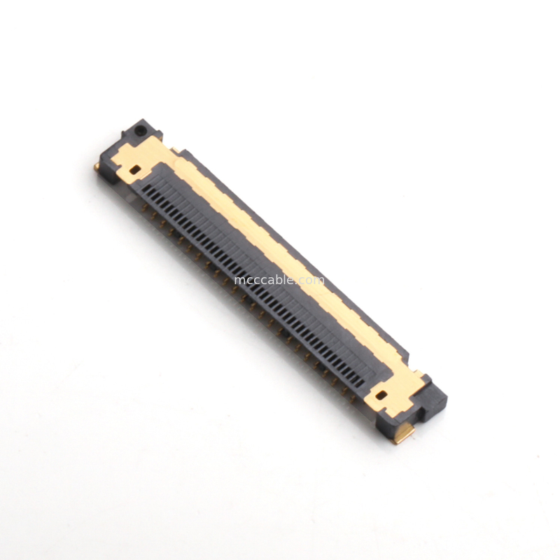 Bộ kết nối đặc biệt KEL XSL00-48 Camera PCB Board Connector, Ultra-fine Coaxial Connector