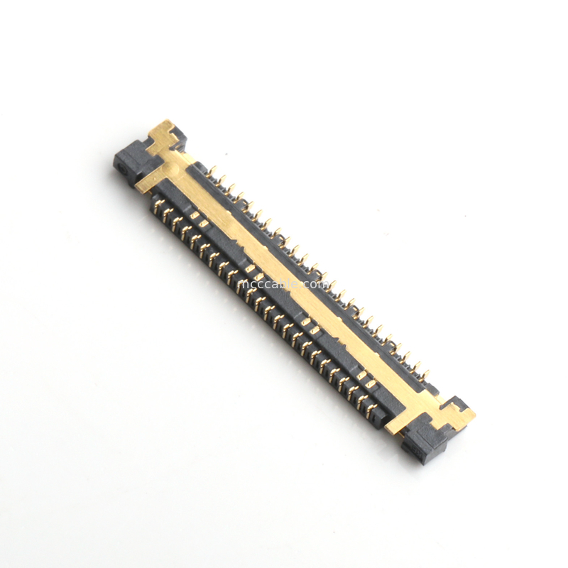 Bộ kết nối đặc biệt KEL XSL00-48 Camera PCB Board Connector, Ultra-fine Coaxial Connector