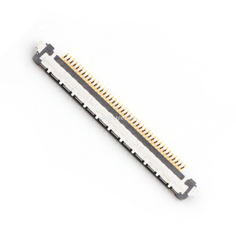 KEL SSL Series Connector SSL00-40 Camera, Công nghiệp tự động hóa Drone PCB Board Connector