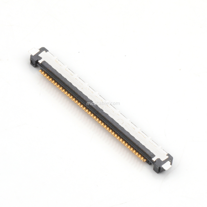 KEL SSL Series Connector SSL00-40 Camera, Công nghiệp tự động hóa Drone PCB Board Connector