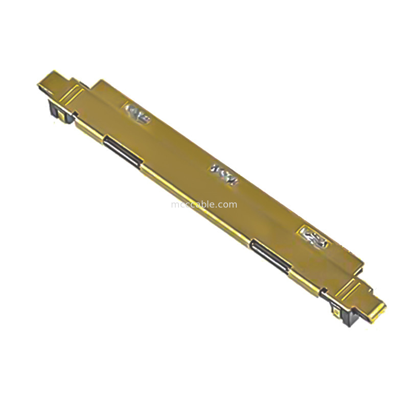 20531 20532 20533 040T 040E 2799-040 pitch góc phải kiểu giao phối dọc Micro-coaxial connector