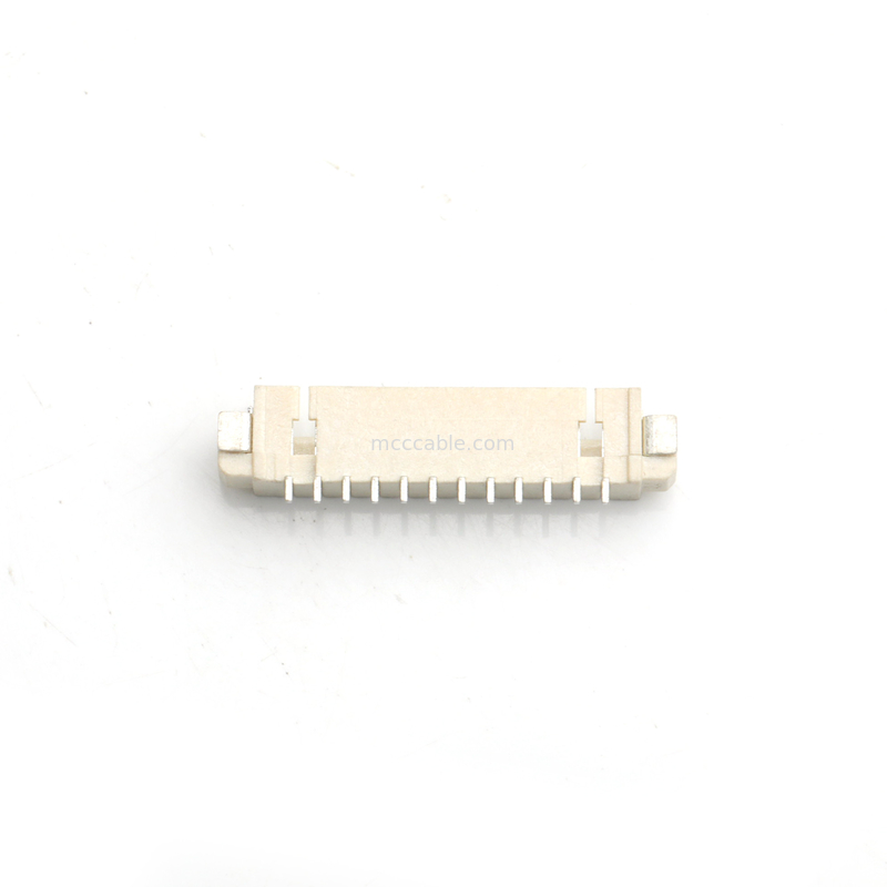 JST Connector PCB Power board connector 12Pin pitch 1.25mm Custom Connectors Wire Harness