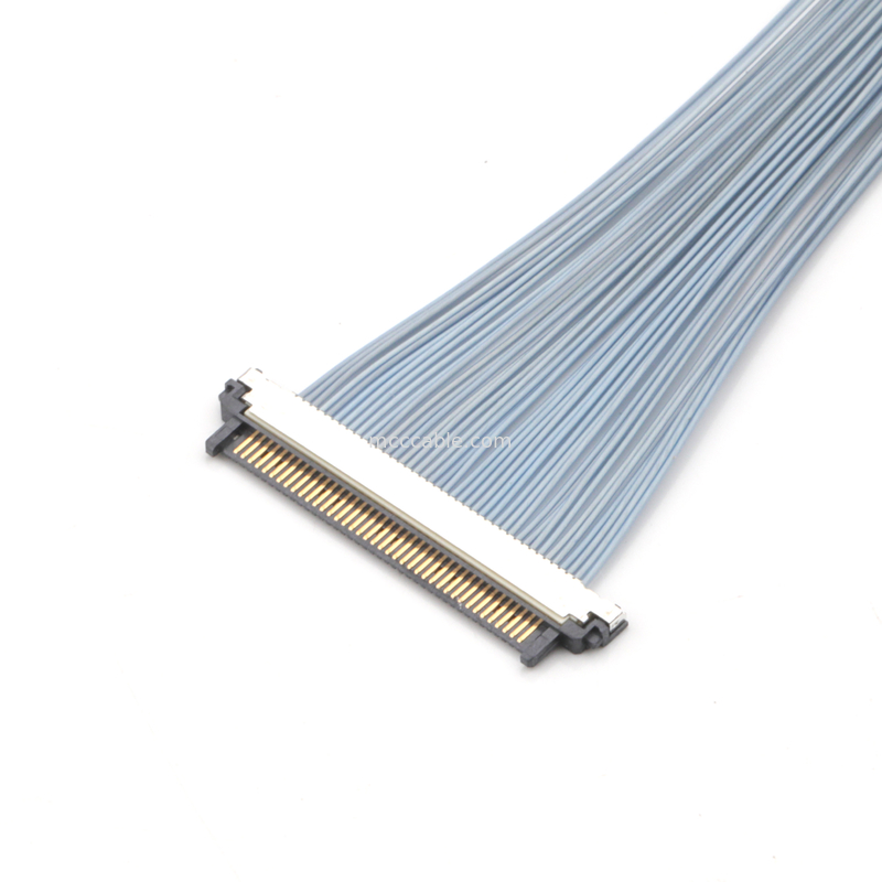 USL20-30SS-005-C 1 đến N cáp kết nối màn hình KEL kết nối