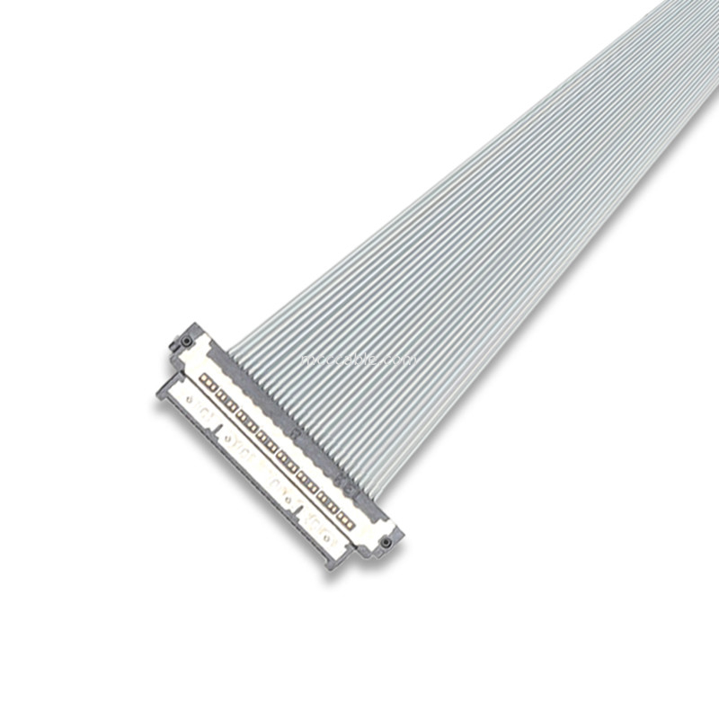KEL Usl20-30SS-008-C cáp 1 đến N Được sử dụng bởi các nhóm nghiên cứu y tế