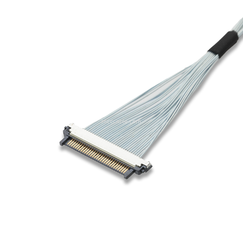 KEL Usl20-30SS-008-C cáp 1 đến N Được sử dụng bởi các nhóm nghiên cứu y tế