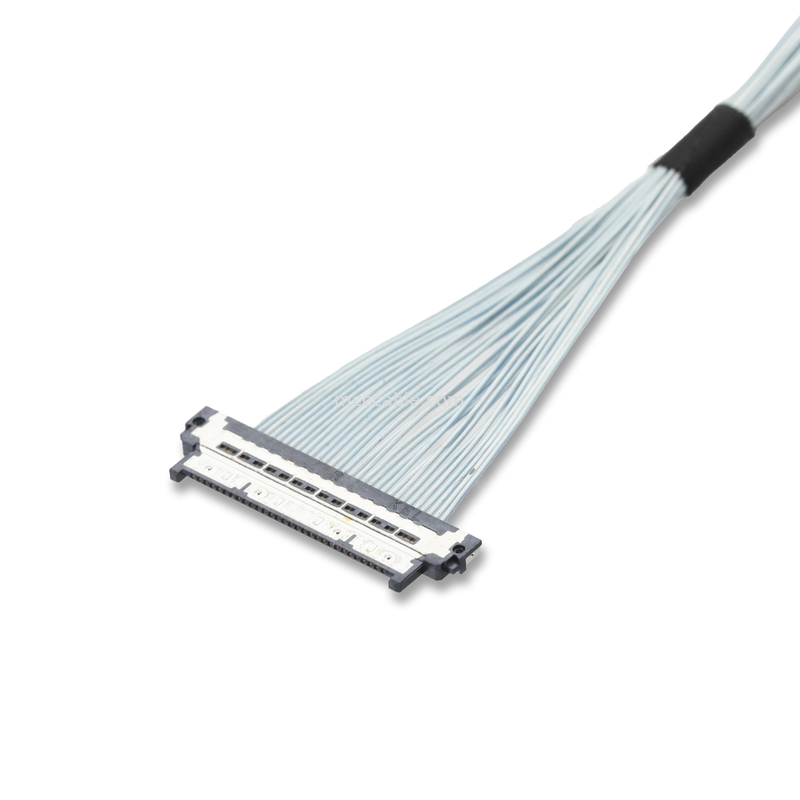KEL Usl20-30SS-008-C cáp 1 đến N Được sử dụng bởi các nhóm nghiên cứu y tế