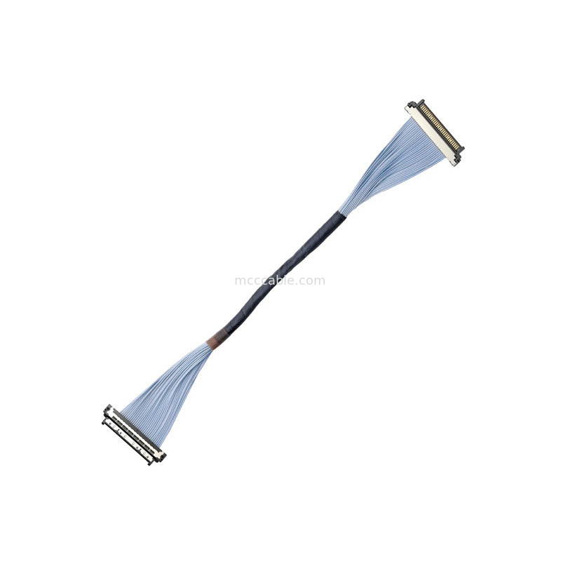 OEM 0.4mm USL20-30SS-011C - Đầu nối đáng tin cậy cho các nhà sản xuất camera an ninh
