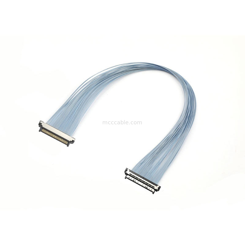 USL20-30SS-012C 0.4mm - Nhà cung cấp bán buôn cho các nhà sản xuất Máy ảnh kỹ thuật số & Thiết bị IoT