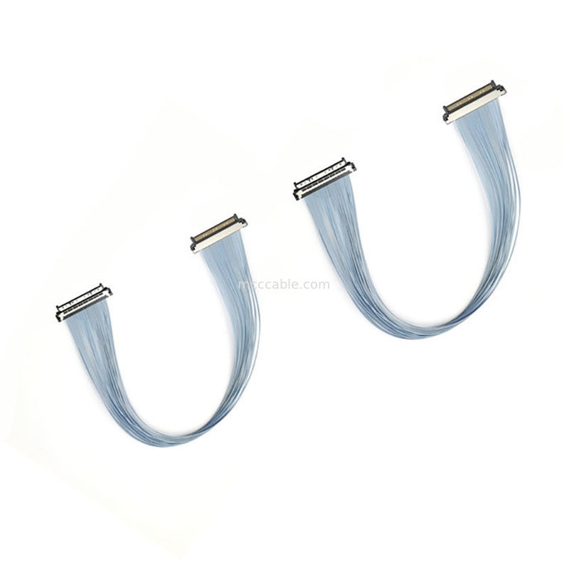 Mua đầu nối ZIF USL20-30SS-009C Pitch 0.4mm cho Camera Giám sát & Video Kỹ thuật số