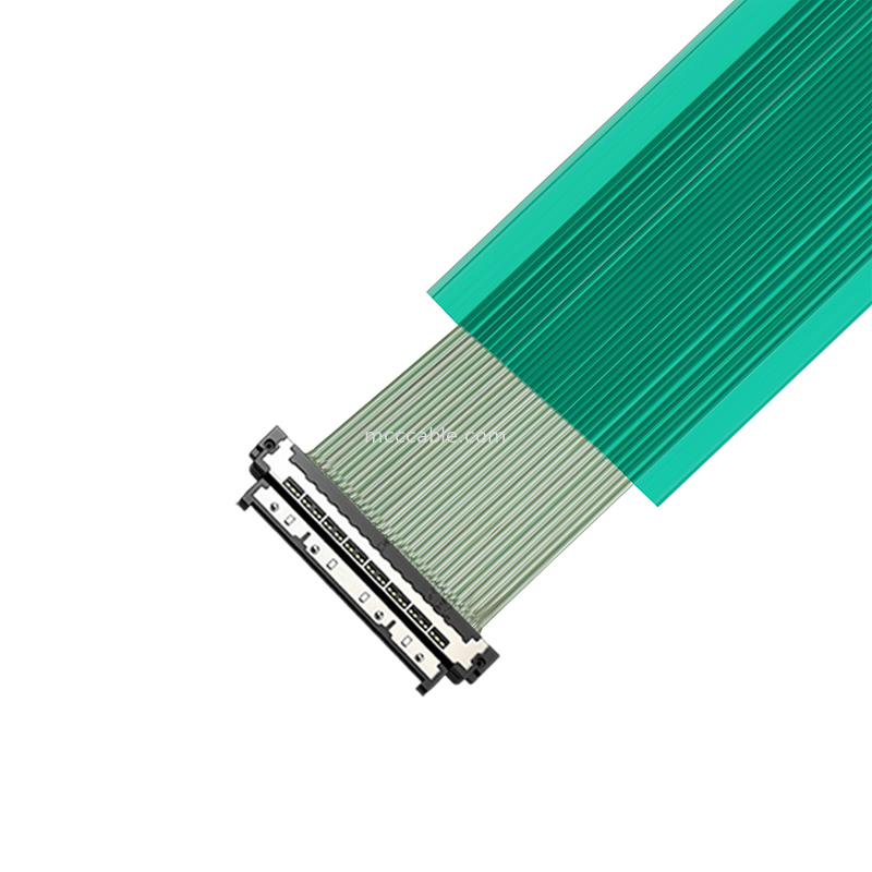 0.4mm Fine Pitch USL20-30SS-003CH - Truyền dữ liệu tốc độ cao cho máy ảnh IP