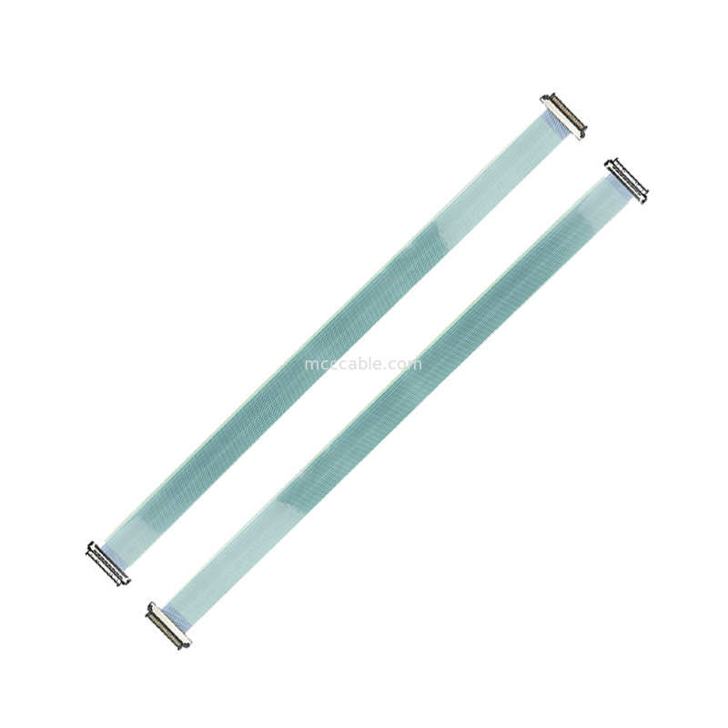 Đầu nối bước nhỏ 0.4mm USL20-30SS-004BH - Đầu nối cho camera giám sát thu nhỏ