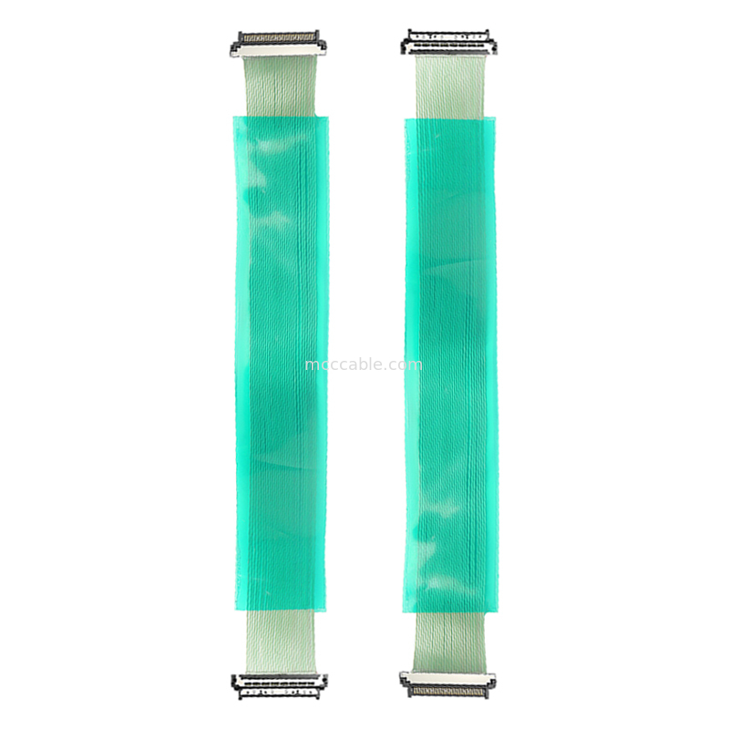 Đầu nối USL20-30SS-005BH Fine Pitch 0.4mm - Đầu nối bền cho Camera Video 4K