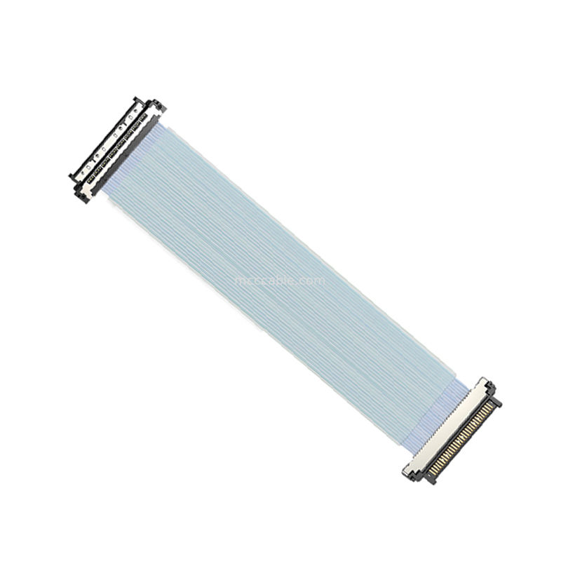 Kết nối Ultra-Fine 0.4mm USL20-30SS-006CH - tín hiệu ổn định cho camera giám sát HD